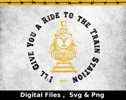 could be a train station kind of day svg Png, train station kind of day svg, Ride to the train station svg, take em to the trainstation svg